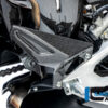 Ilmberger PANIGALE V4R 19-20 ヒールガード 右 (艶あり) レーシング FSR.009.DPV4G.K - 画像 (3)