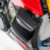 Ilmberger  Streetfighter V2 22-23 フェアリングサイドウイングレット キット 右（艶あり) VFR.009.SFV4G.K - 画像 (6)