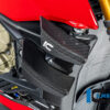 Ilmberger  Streetfighter V2 22-23 フェアリングサイドウイングレット キット 右（艶あり) VFR.009.SFV4G.K - 画像 (7)