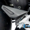 Ilmberger Panigale V2 21-23 ヒールガード 右 (艶なし) レーシング FSR.109.DPV4M.K - 画像 (5)