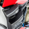 Ilmberger  Streetfighter V4 20-21 フェアリングサイドウイングレット キット 左（艶なし) VFL.108.SFV4M.K - 画像 (3)