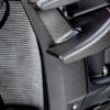 Ilmberger  Streetfighter V4 20-21 フェアリングサイドウイングレット キット 左（艶なし) VFL.108.SFV4M.K - 画像 (2)