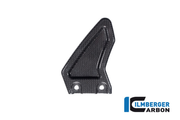 Ilmberger  CBR1000RR-R/SP 20-22 ヒールガード 左 (艶あり) FSL.001.CBR2G.K - 画像 (3)