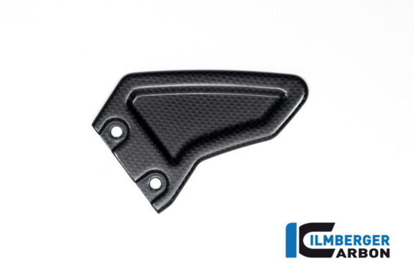 Ilmberger  CBR1000RR-R/SP 20-22 ヒールガード 左 (艶なし) FSL.101.CBR2M.K - 画像 (3)