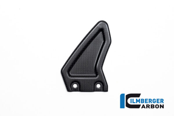 Ilmberger  CBR1000RR-R/SP 20-22 ヒールガード 左 (艶なし) FSL.101.CBR2M.K - 画像 (2)