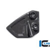 Ilmberger  CBR1000RR-R/SP 20-22 ヒールガード 右 (艶あり) レーシング FSR.002.CBR2G.K - 画像 (2)