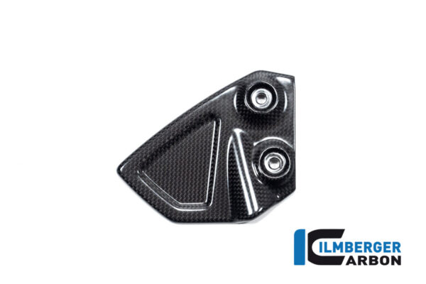 Ilmberger CBR1000RR-R/SP 20-22 ヒールガード 右 (艶なし) レーシング FSR.102.CBR2M.K - 画像 (3)