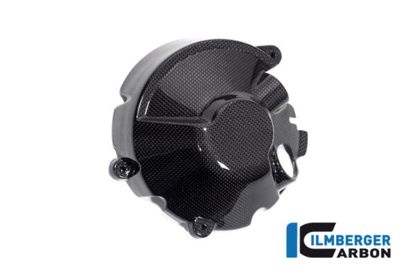Ilmberger CBR1000RR-R/SP 20-22 レーシング クラッチカバー(艶あり) KDA.014.CBR2G.K - 画像 (3)