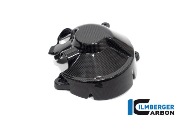 Ilmberger CBR1000RR-R/SP 20-22 レーシング クラッチカバー(艶あり) KDA.014.CBR2G.K - 画像 (4)