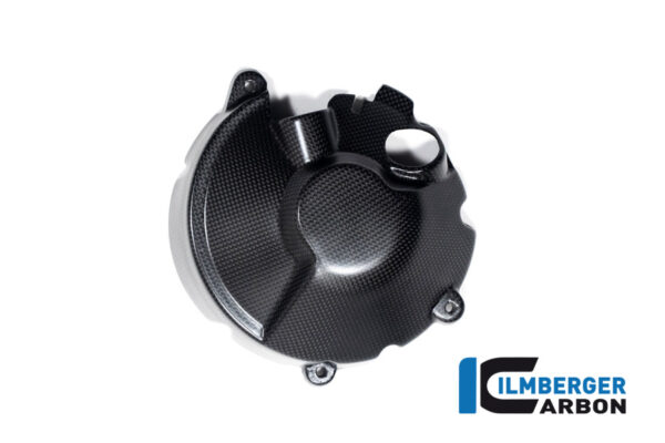 Ilmberger CBR1000RR-R/SP 20-22 レーシング クラッチカバー(艶なし) KDA.114.CBR2M.K - 画像 (3)