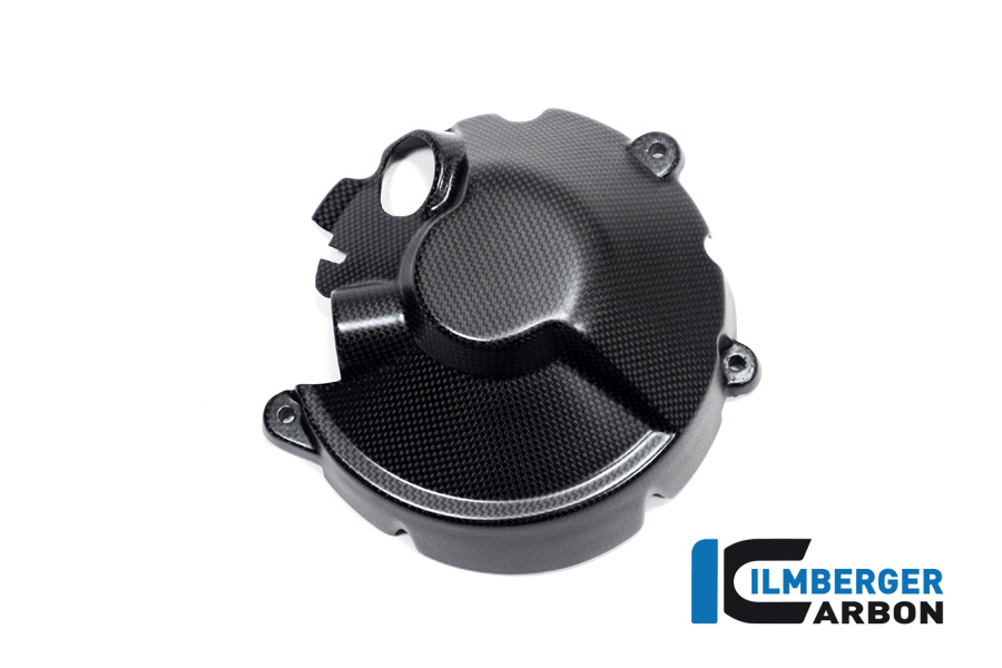 Ilmberger CBR1000RR-R/SP 20-22 クラッチカバー(艶なし) KDA.114.CBR2M.K - 画像 (5)