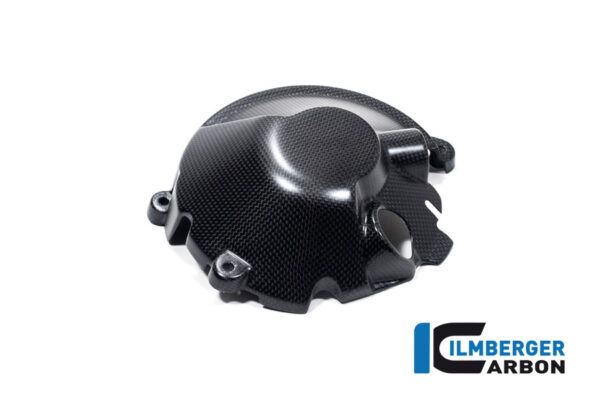 Ilmberger CBR1000RR-R/SP 20-22 レーシング クラッチカバー(艶なし) KDA.114.CBR2M.K - 画像 (5)