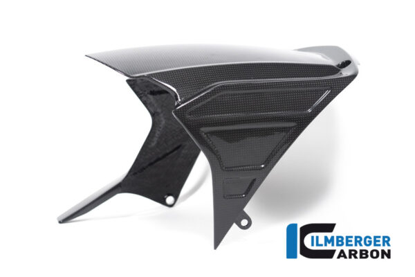 Ilmberger CBR1000RR-R/SP 20-22 レーシング リアハガー(艶あり) KHO.007.CBR2G.K - 画像 (6)