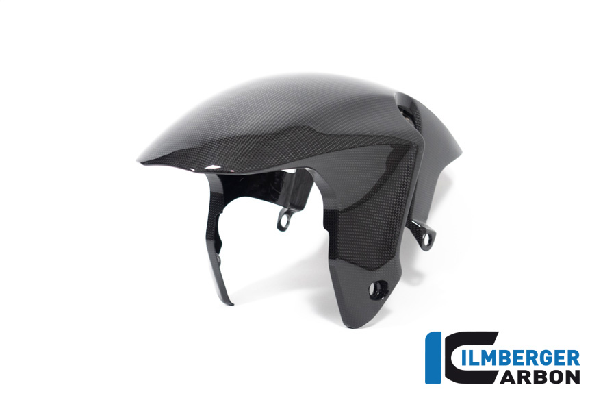 Ilmberger CBR1000RR-R/SP 20-22 レーシング フロントマッドガード(艶あり) KVO.006.CBR2G.K - 画像 (4)