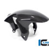 Ilmberger CBR1000RR-R/SP 20-22 レーシング フロントマッドガード(艶あり) KVO.006.CBR2G.K - 画像 (5)