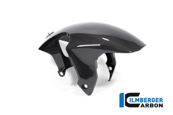 Ilmberger CBR1000RR-R/SP 20-22 レーシング フロントマッドガード(艶あり) KVO.006.CBR2G.K - 画像 (5)