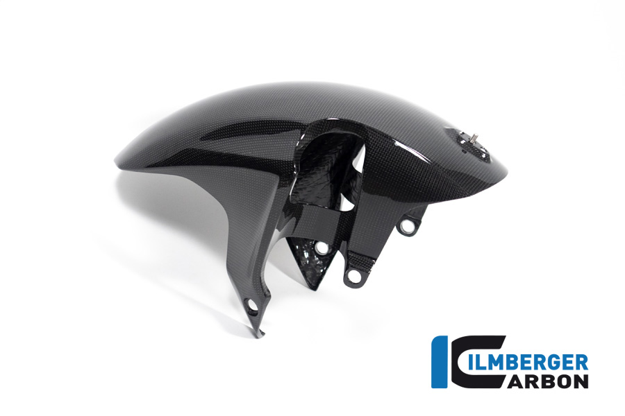 Ilmberger CBR1000RR-R/SP 20-22 レーシング フロントマッドガード(艶あり) KVO.006.CBR2G.K - 画像 (6)