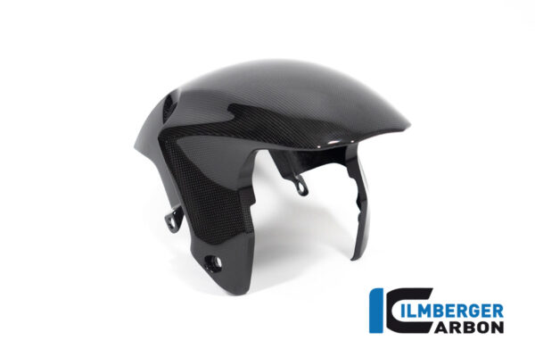 Ilmberger CBR1000RR-R/SP 20-22 レーシング フロントマッドガード(艶あり) KVO.006.CBR2G.K - 画像 (7)