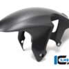 Ilmberger CBR1000RR-R/SP 20-22 フロントマッドガード(艶なし) KVO.106.CBR2M.K - 画像 (7)