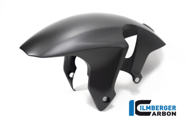 Ilmberger CBR1000RR-R/SP 20-22 フロントマッドガード(艶なし) KVO.106.CBR2M.K - 画像 (7)