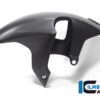 Ilmberger CBR1000RR-R/SP 20-22 フロントマッドガード(艶なし) KVO.106.CBR2M.K - 画像 (6)