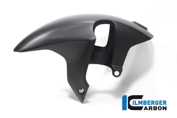 Ilmberger CBR1000RR-R/SP 20-22 フロントマッドガード(艶なし) KVO.106.CBR2M.K - 画像 (6)
