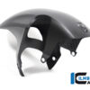 Ilmberger CBR1000RR-R/SP 20-22 フロントマッドガード(艶なし) KVO.106.CBR2M.K - 画像 (3)