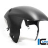 Ilmberger CBR1000RR-R/SP 20-22 フロントマッドガード(艶なし) KVO.106.CBR2M.K - 画像 (2)