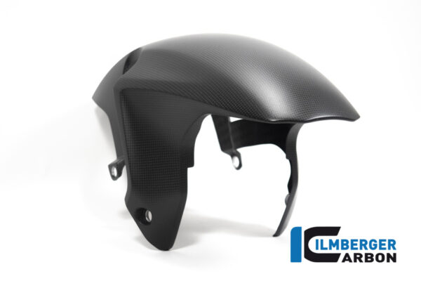 Ilmberger CBR1000RR-R/SP 20-22 フロントマッドガード(艶なし) KVO.106.CBR2M.K - 画像 (2)