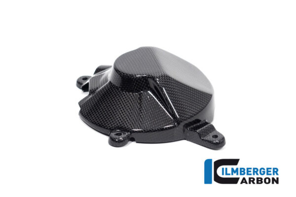 Ilmberger CBR1000RR-R/SP 20-22 レーシング オルタネーターカバー(艶あり) LMD.015.CBR2G.K - 画像 (2)