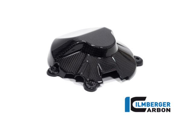 Ilmberger CBR1000RR-R/SP 20-22 レーシング オルタネーターカバー(艶あり) LMD.015.CBR2G.K - 画像 (3)
