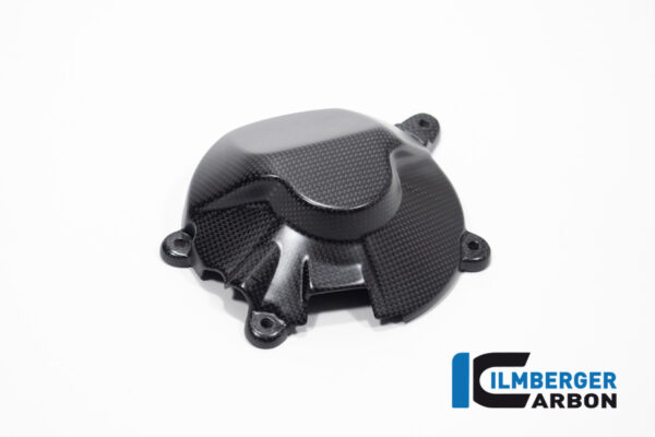Ilmberger CBR1000RR-R/SP 20-22 レーシング オルタネーターカバー(艶なし) LMD.115.CBR2M.K - 画像 (2)