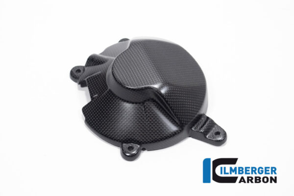 Ilmberger CBR1000RR-R/SP 20-22 レーシング オルタネーターカバー(艶なし) LMD.115.CBR2M.K - 画像 (3)