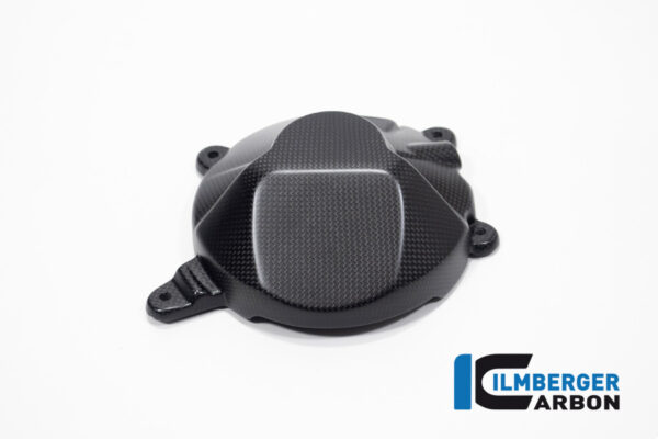 Ilmberger CBR1000RR-R/SP 20-22 レーシング オルタネーターカバー(艶なし) LMD.115.CBR2M.K - 画像 (4)