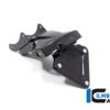 Ilmberger CBR1000RR-R/SP 20-22 ナンバープレートホルダー(艶あり) NHO.017.CBR2G.K - 画像 (3)