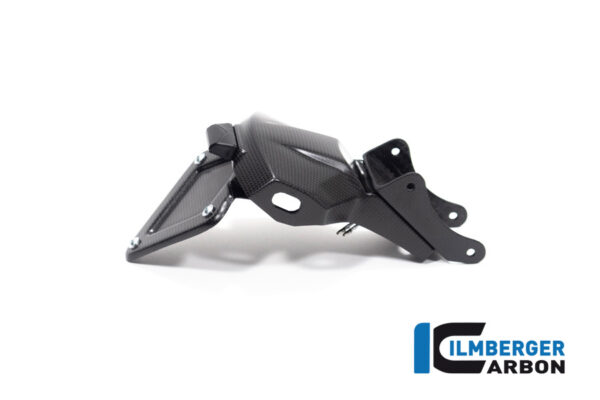 Ilmberger CBR1000RR-R/SP 20-22 ナンバープレートホルダー(艶なし) NHO.117.CBR2M.K - 画像 (3)