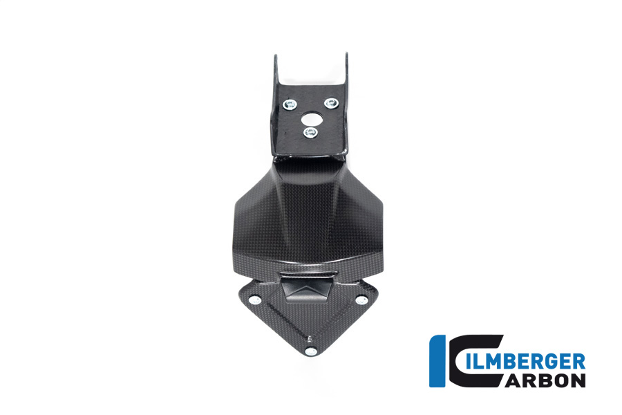 Ilmberger CBR1000RR-R/SP 20-22 ナンバープレートホルダー(艶なし) NHO.117.CBR2M.K - 画像 (4)