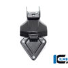 Ilmberger CBR1000RR-R/SP 20-22 ナンバープレートホルダー(艶なし) NHO.117.CBR2M.K - 画像 (5)