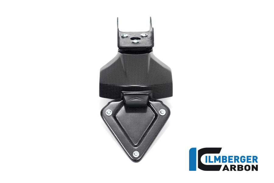 Ilmberger CBR1000RR-R/SP 20-22 ナンバープレートホルダー(艶なし) NHO.117.CBR2M.K - 画像 (5)