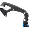 Ilmberger  CBR1000RR-R/SP 20-22 レーシング フレームカバー 左 (艶あり) RAL.012.CBR2G.K - 画像 (3)