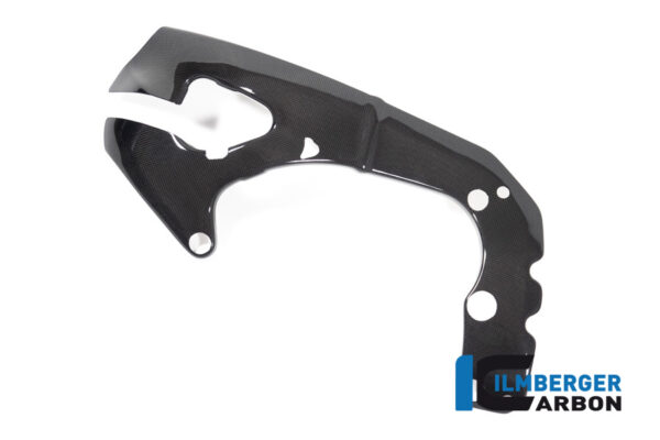 Ilmberger  CBR1000RR-R/SP 20-22 レーシング フレームカバー 左 (艶あり) RAL.012.CBR2G.K - 画像 (3)