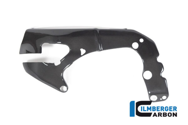 Ilmberger  CBR1000RR-R/SP 20-22 レーシング フレームカバー 左 (艶あり) RAL.012.CBR2G.K - 画像 (4)