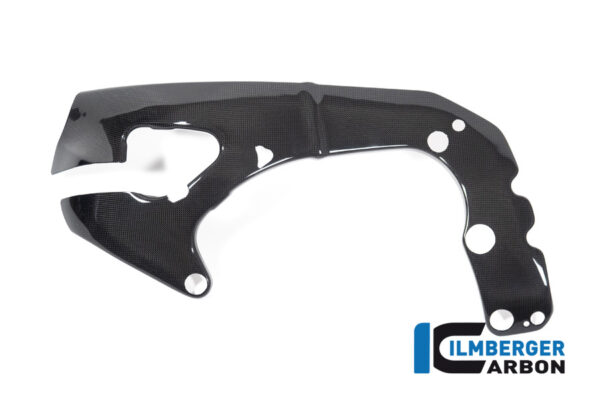 Ilmberger  CBR1000RR-R/SP 20-22 レーシング フレームカバー 左 (艶あり) RAL.012.CBR2G.K - 画像 (5)