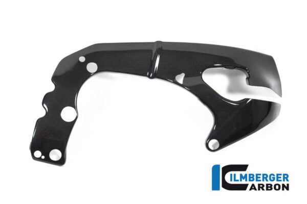 Ilmberger  CBR1000RR-R/SP 20-22 レーシング フレームカバー 右 (艶あり) RAR.013.CBR2G.K - 画像 (4)