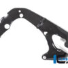 Ilmberger  CBR1000RR-R/SP 20-22 レーシング フレームカバー 右 (艶あり) RAR.013.CBR2G.K - 画像 (5)