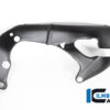 Ilmberger  CBR1000RR-R/SP 20-22 フレームカバー 右 (艶なし) RAR.113.CBR2M.K - 画像 (4)