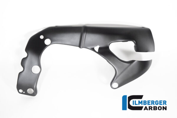Ilmberger  CBR1000RR-R/SP 20-22 フレームカバー 右 (艶なし) レーシング RAR.113.CBR2M.K - 画像 (2)