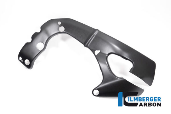 Ilmberger  CBR1000RR-R/SP 20-22 フレームカバー 右 (艶なし) レーシング RAR.113.CBR2M.K - 画像 (4)