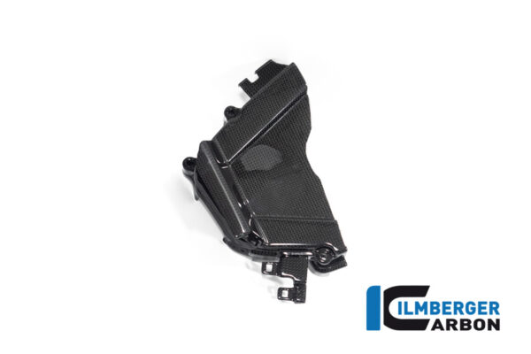 Ilmberger CBR1000RR-R/SP 20-22 レーシング スプロケットカバー(艶あり) RIO.009.CBR2G.K - 画像 (2)