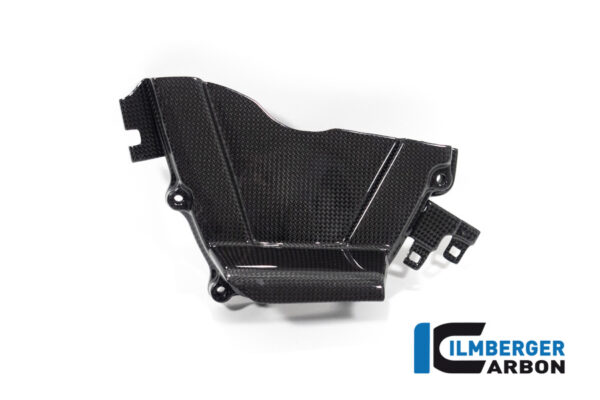 Ilmberger CBR1000RR-R/SP 20-22 レーシング スプロケットカバー(艶あり) RIO.009.CBR2G.K - 画像 (3)